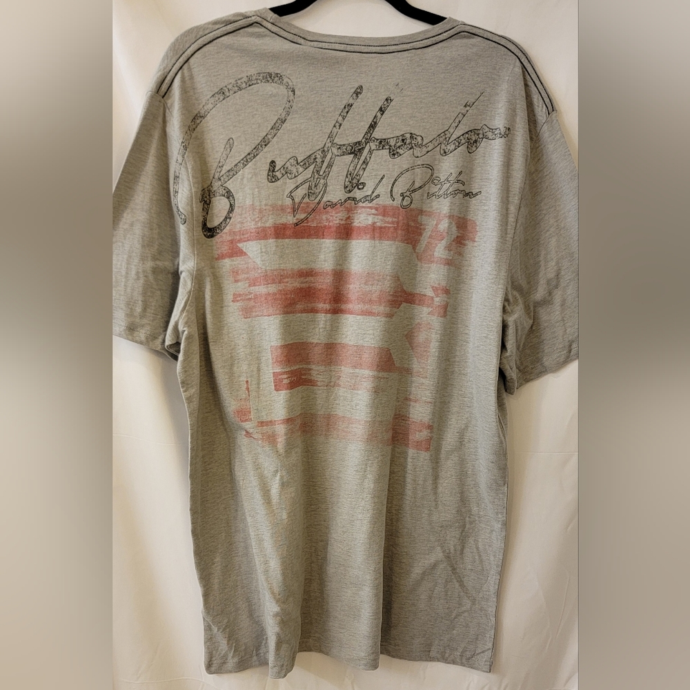 Buffalo David Bitton short sleeves T-shirts